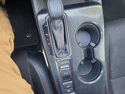 2023 Honda Civic Sedan Sport CVT - Photo 22