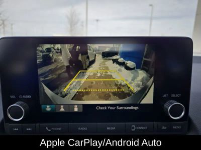 2023 Honda Civic Sedan Sport CVT - Photo 20