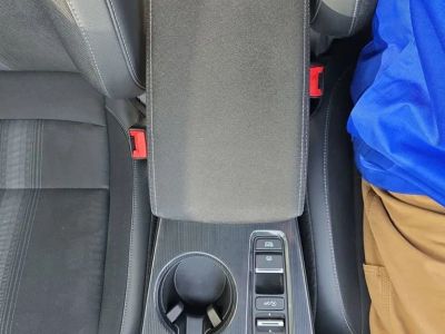 2023 Honda Civic Sedan Sport CVT - Photo 23
