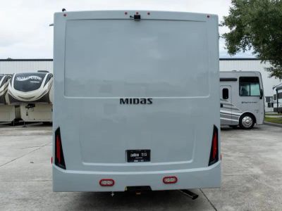 2026 Tiffin MIDAS - Photo 23