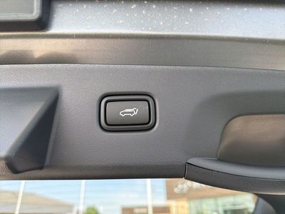 2026 Hyundai Tucson Hybrid - Photo 12
