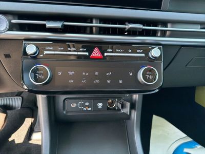 2026 Hyundai Tucson Hybrid - Photo 27