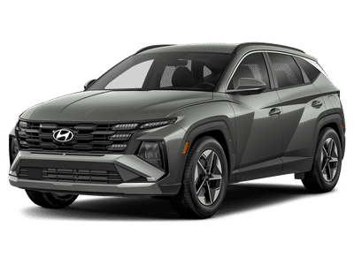 2026 Hyundai Tucson Hybrid - Photo 32