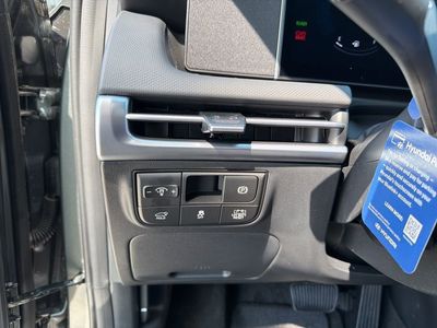 2026 Hyundai Tucson Hybrid - Photo 20