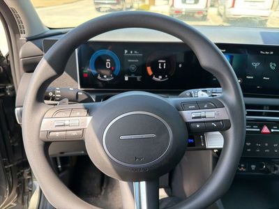2026 Hyundai Tucson Hybrid - Photo 23