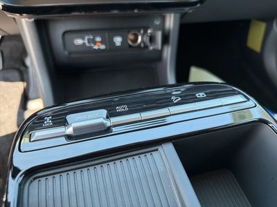 2026 Hyundai Tucson Hybrid - Photo 28
