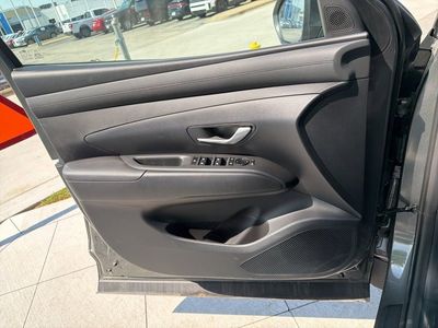 2026 Hyundai Tucson Hybrid - Photo 30