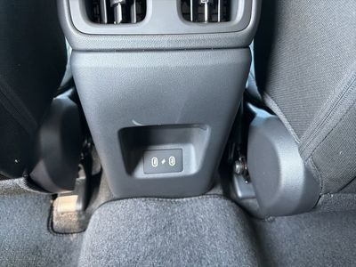 2026 Hyundai Tucson Hybrid - Photo 15