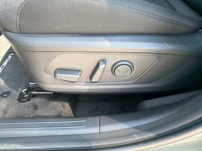 2026 Hyundai Tucson Hybrid - Photo 19