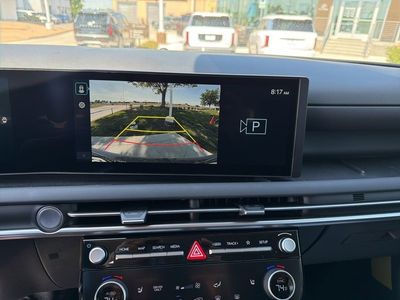 2026 Hyundai Tucson Hybrid - Photo 26