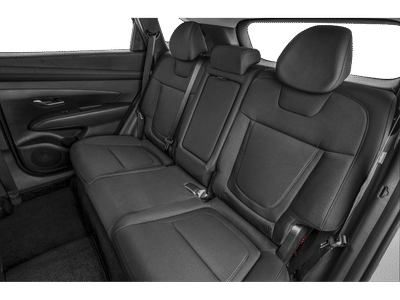 2026 Hyundai Tucson Hybrid - Photo 40