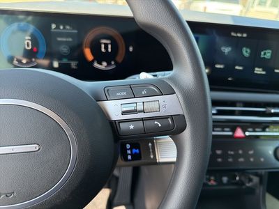 2026 Hyundai Tucson Hybrid - Photo 22