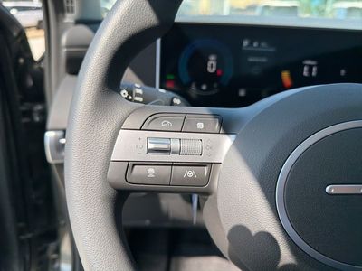 2026 Hyundai Tucson Hybrid - Photo 21