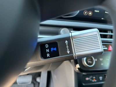 2026 Hyundai Tucson Hybrid - Photo 24