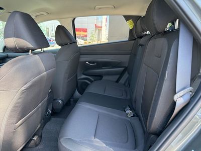 2026 Hyundai Tucson Hybrid - Photo 13