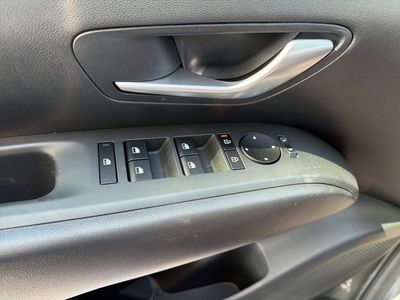 2026 Hyundai Tucson Hybrid - Photo 31