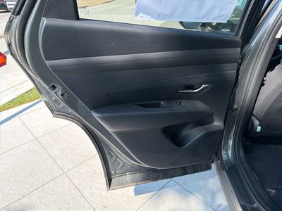 2026 Hyundai Tucson Hybrid - Photo 17