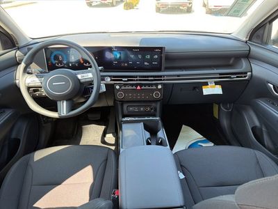 2026 Hyundai Tucson Hybrid - Photo 16