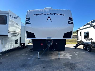 2026 Grand Reflection 100 Series - Photo 2
