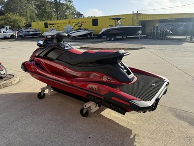 2025 Yamaha WaveRunners VX Deluxe with Audio - Photo 5