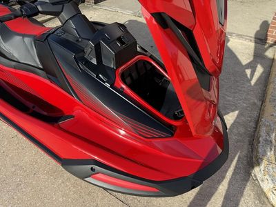 2025 Yamaha WaveRunners VX Deluxe with Audio - Photo 13