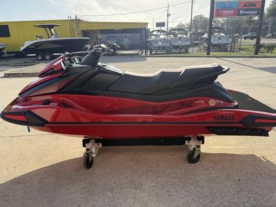 2025 Yamaha WaveRunners VX Deluxe with Audio - Photo 8
