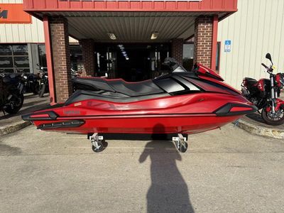 2025 Yamaha WaveRunners VX Deluxe with Audio - Photo 7
