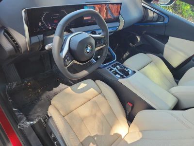 2025 BMW X3 — photo 21 view
