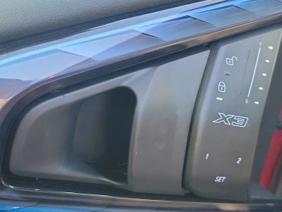 2025 BMW X3 — photo 19 view