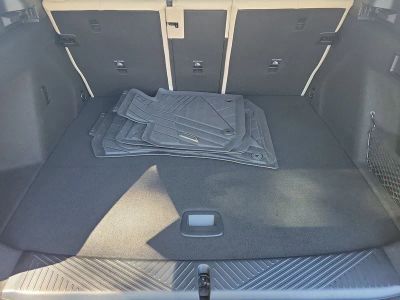 2025 BMW X3 — photo 7 view