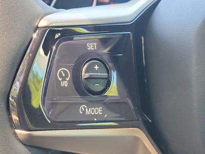 2025 BMW X3 — photo 26 view