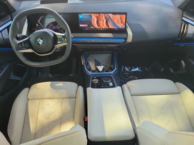 2025 BMW X3 — photo 14 view