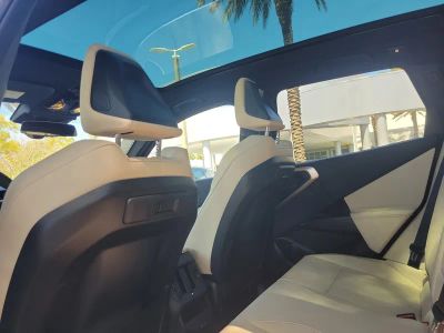 2025 BMW X3 — photo 13 view