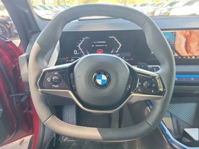 2025 BMW X3 — photo 25 view