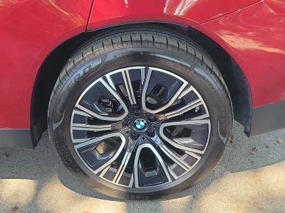 2025 BMW X3 — photo 9 view