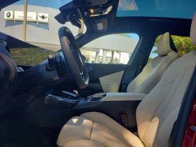 2025 BMW X3 — photo 22 view