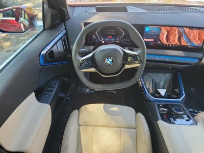 2025 BMW X3 — photo 15 view