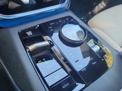 2025 BMW X3 — photo 33 view