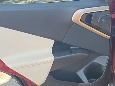 2025 BMW X3 — photo 10 view