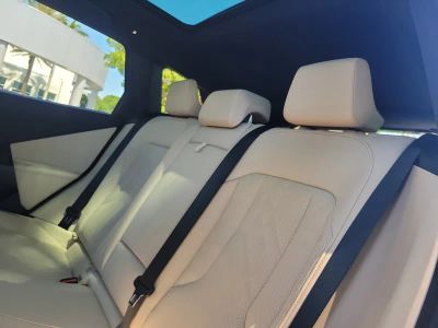 2025 BMW X3 — photo 11 view