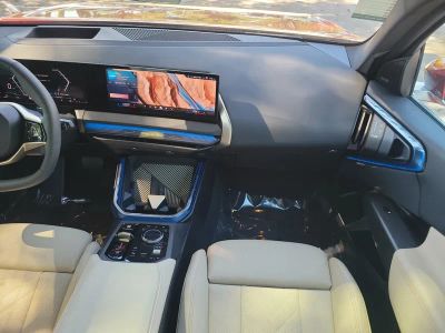 2025 BMW X3 — photo 16 view