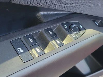 2025 BMW X3 — photo 20 view