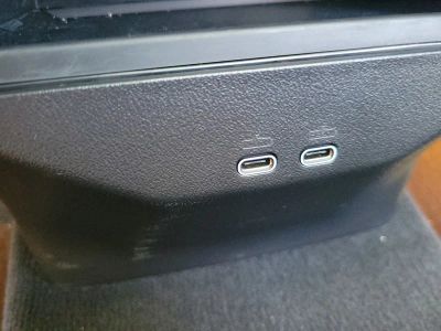 2025 BMW X3 — photo 17 view