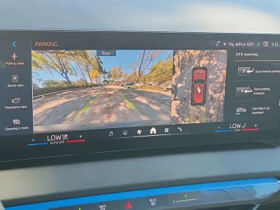 2025 BMW X3 — photo 30 view