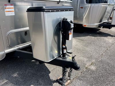 2026 Airstream International - Photo 26