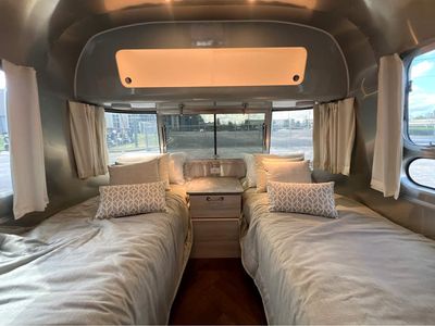 2026 Airstream International - Photo 22