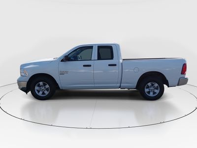 2024 Ram 1500 Classic - Photo 4