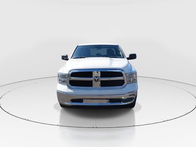 2024 Ram 1500 Classic - Photo 2
