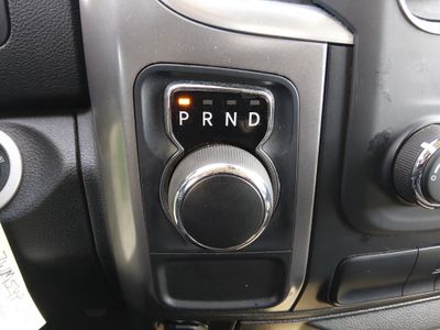 2024 Ram 1500 Classic - Photo 17