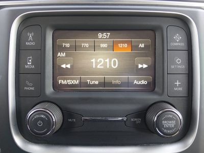 2024 Ram 1500 Classic - Photo 19